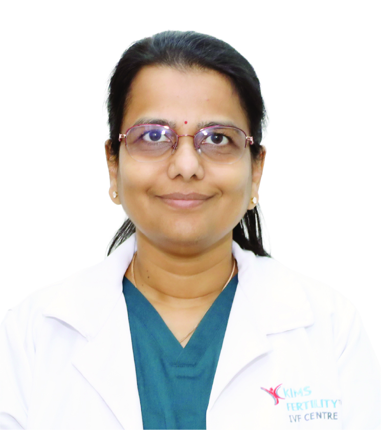 Dr Sumeet Baheti Fertility Specialist Nagpur